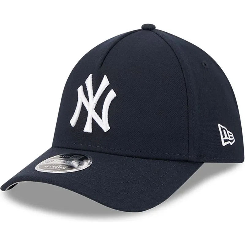 siltovky-zaoblena-tmavomodra-upraveny-39thirty-m-crown-a-frame-new-york-yankees-mlb-new-era