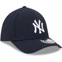 siltovky-zaoblena-tmavomodra-upraveny-39thirty-m-crown-a-frame-new-york-yankees-mlb-new-era
