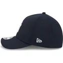 cap-zaoblena-navy-blue-ajustada-39thirty-m-crown-a-frame-new-york-yankees-mlb-new-era