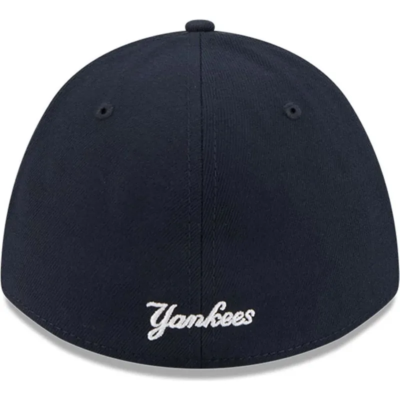 cap-zaoblena-navy-blue-ajustada-39thirty-m-crown-a-frame-new-york-yankees-mlb-new-era