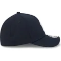 cap-zaoblena-navy-blue-ajustada-39thirty-m-crown-a-frame-new-york-yankees-mlb-new-era