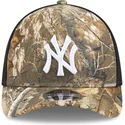 cap-zaoblena-camouflage-ajustada-39thirty-m-crown-a-frame-realtree-new-york-yankees-mlb-new-era