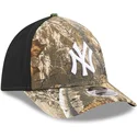siltovky-zaoblena-kamuflaz-upraveny-39thirty-m-crown-a-frame-realtree-new-york-yankees-mlb-new-era