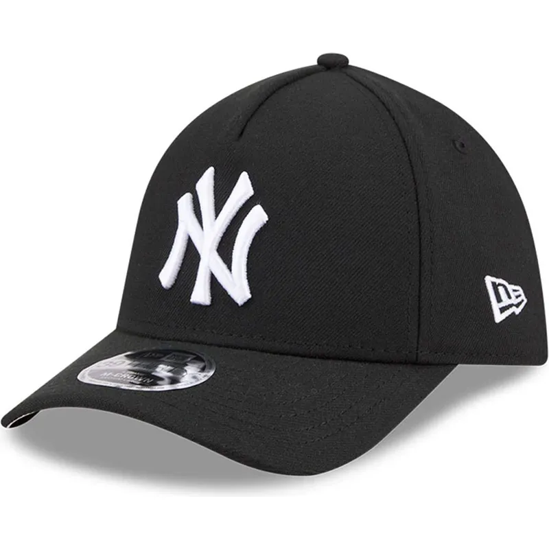 siltovky-zaoblena-cierna-upraveny-39thirty-m-crown-a-frame-new-york-yankees-mlb-new-era