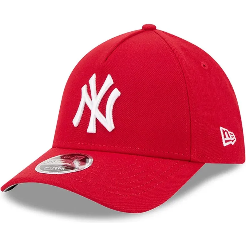 siltovky-zaoblena-cervena-upraveny-39thirty-m-crown-a-frame-new-york-yankees-mlb-new-era