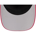 cap-zaoblena-red-ajustada-39thirty-m-crown-a-frame-new-york-yankees-mlb-new-era