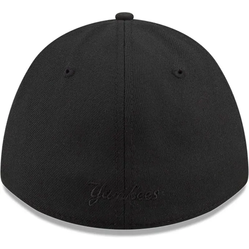 cap-zaoblena-black-ajustada-39thirty-m-crown-a-frame-new-york-yankees-mlb-new-era