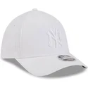 siltovka-zaoblena-biely-upravena-39thirty-m-crown-a-frame-new-york-yankees-mlb-new-era