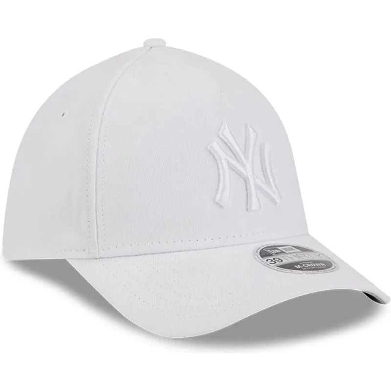 siltovka-zaoblena-biely-upravena-39thirty-m-crown-a-frame-new-york-yankees-mlb-new-era