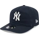 siltovka-zaoblena-tmavomodra-snapback-19twenty-champion-new-york-yankees-mlb-new-era