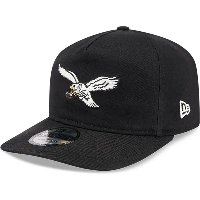 siltovka-zaoblena-cierna-snapback-19twenty-champion-philadelphia-eagles-nfl-new-era