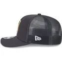 siltovka-zaoblena-siva-snapback-9seventy-stretch-snap-evergreen-vegas-golden-knights-nhl-new-era