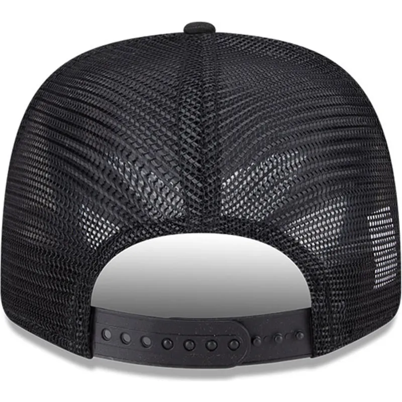 new-era-9seventy-stretch-snap-evergreen-anaheim-ducks-nhl-black-trucker-hat