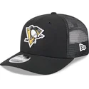 cap-zaoblena-black-snapback-9seventy-stretch-snap-evergreen-pittsburgh-penguins-nhl-new-era