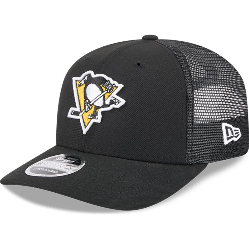siltovka-zaoblena-cierna-snapback-9seventy-stretch-snap-evergreen-pittsburgh-penguins-nhl-new-era siltovka-zaoblena-cierna-snapback-9seventy-stretch-snap-evergreen-pittsburgh-penguins-nhl-new-era