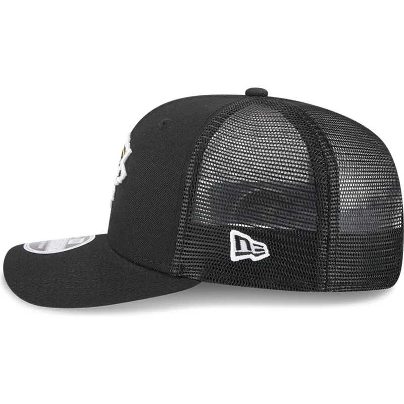 siltovky-zaoblena-kamionista-cierna-snapback-9seventy-stretch-snap-evergreen-pittsburgh-penguins-nhl-new-era