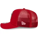 siltovka-zaoblena-cervena-snapback-9seventy-stretch-snap-evergreen-florida-panthers-nhl-new-era