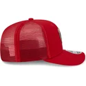 cap-zaoblena-red-snapback-9seventy-stretch-snap-evergreen-florida-panthers-nhl-new-era