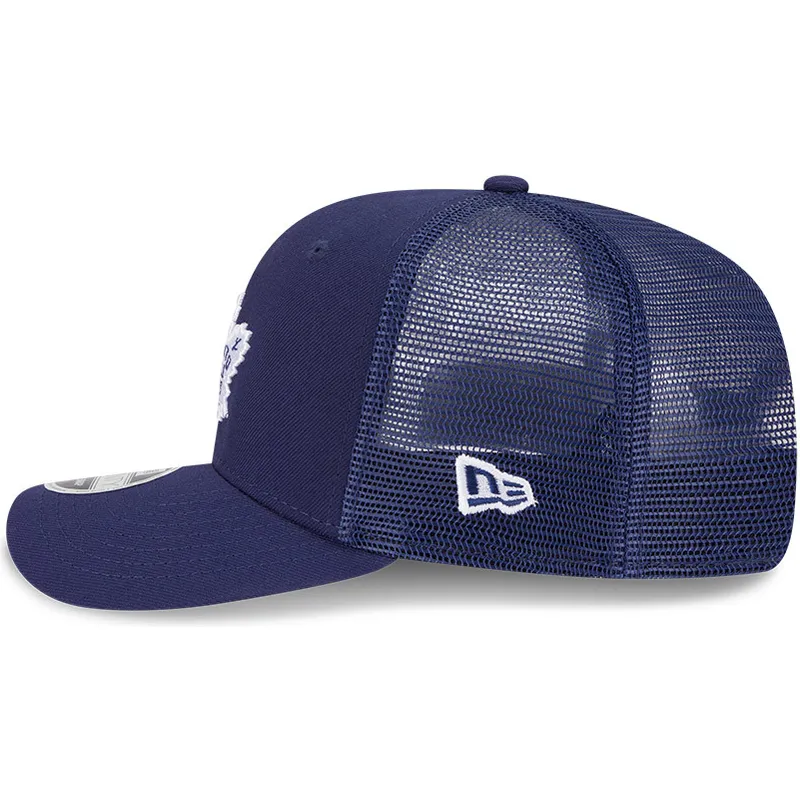 siltovka-zaoblena-tmavomodra-snapback-9seventy-stretch-snap-evergreen-toronto-maple-leafs-nhl-new-era siltovka-zaoblena-tmavomodra-snapback-9seventy-stretch-snap-evergreen-toronto-maple-leafs-nhl-new-era