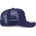 siltovka-zaoblena-tmavomodra-snapback-9seventy-stretch-snap-evergreen-toronto-maple-leafs-nhl-new-era