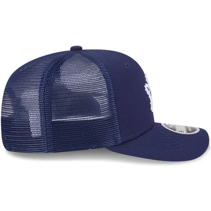 siltovka-zaoblena-tmavomodra-snapback-9seventy-stretch-snap-evergreen-toronto-maple-leafs-nhl-new-era siltovka-zaoblena-tmavomodra-snapback-9seventy-stretch-snap-evergreen-toronto-maple-leafs-nhl-new-era