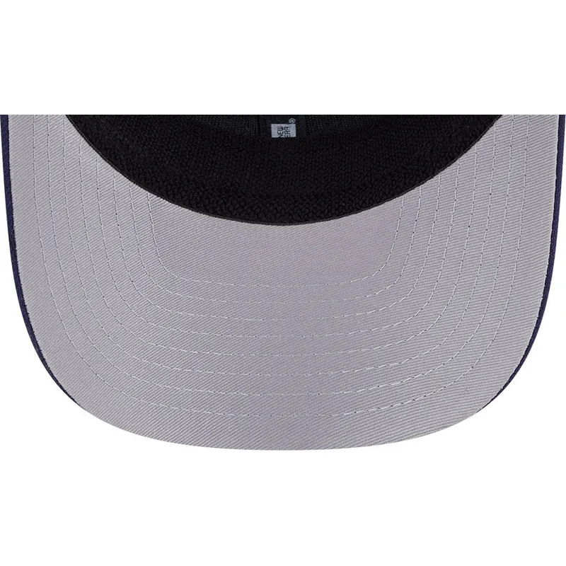 siltovka-zaoblena-tmavomodra-snapback-9seventy-stretch-snap-evergreen-toronto-maple-leafs-nhl-new-era siltovka-zaoblena-tmavomodra-snapback-9seventy-stretch-snap-evergreen-toronto-maple-leafs-nhl-new-era