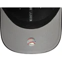 siltovka-zaoblena-tmavomodra-snapback-9seventy-stretch-snap-evergreen-detroit-tigers-mlb-new-era