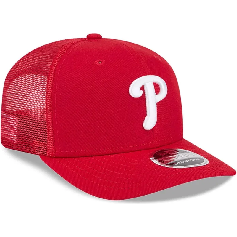 siltovka-zaoblena-cervena-snapback-9seventy-stretch-snap-evergreen-philadelphia-phillies-mlb-new-era