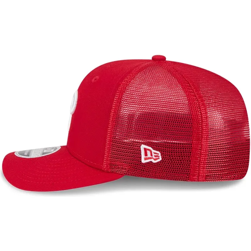 trucker-9seventy-stretch-snap-evergreen-philadelphia-phillies-mlb-new-era