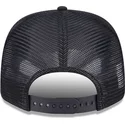 siltovka-zaoblena-cierna-snapback-9seventy-stretch-snap-evergreen-pittsburgh-pirates-mlb-new-era