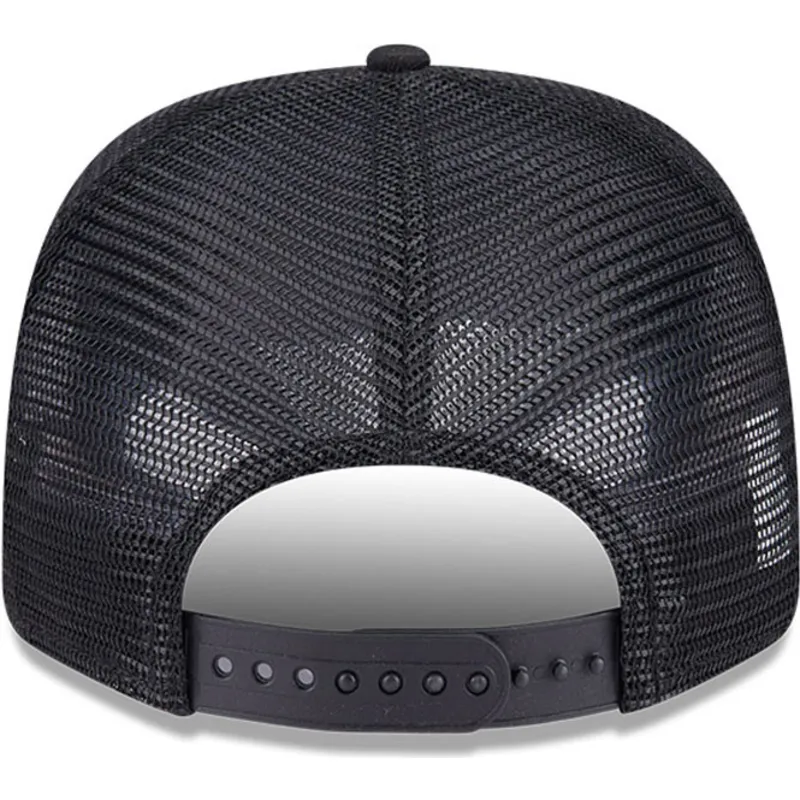 siltovka-zaoblena-cierna-snapback-9seventy-stretch-snap-evergreen-pittsburgh-pirates-mlb-new-era
