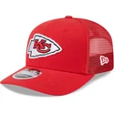 siltovky-zaoblena-cervena-snapback-9seventy-stretch-snap-evergreen-kansas-city-chiefs-nfl-new-era