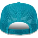 siltovka-zaoblena-modra-snapback-9seventy-stretch-snap-evergreen-helmet-miami-dolphins-nfl-new-era