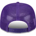 siltovky-zaoblena-kamionista-fialova-snapback-9seventy-stretch-snap-evergreen-minnesota-vikings-nfl-new-era
