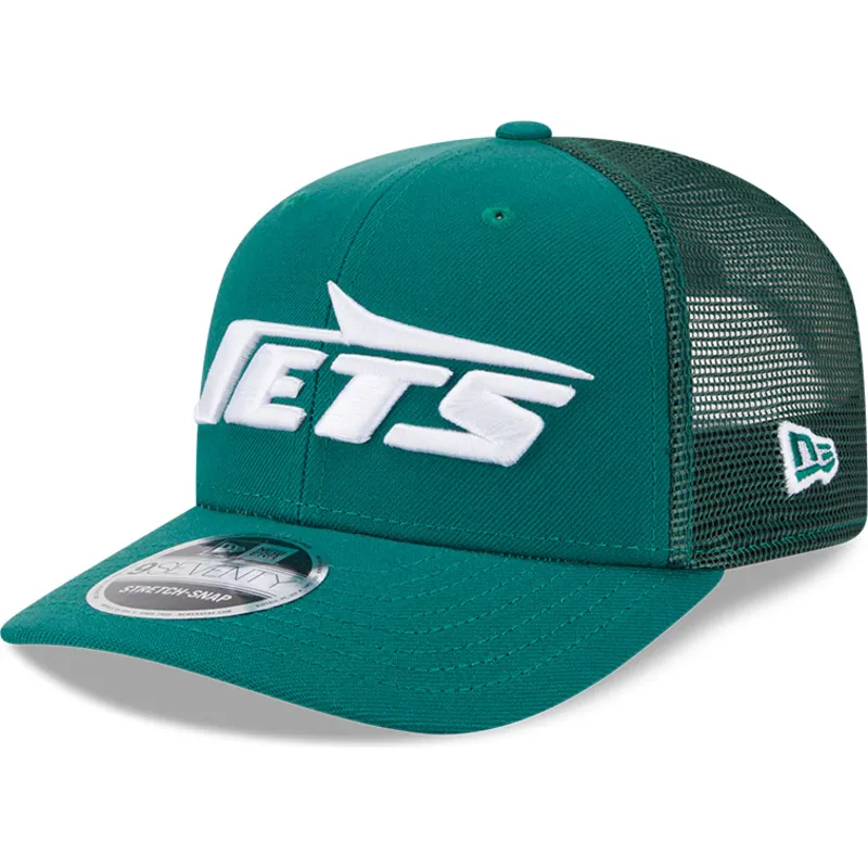 cap-zaoblena-green-snapback-9seventy-stretch-snap-evergreen-new-york-jets-nfl-new-era