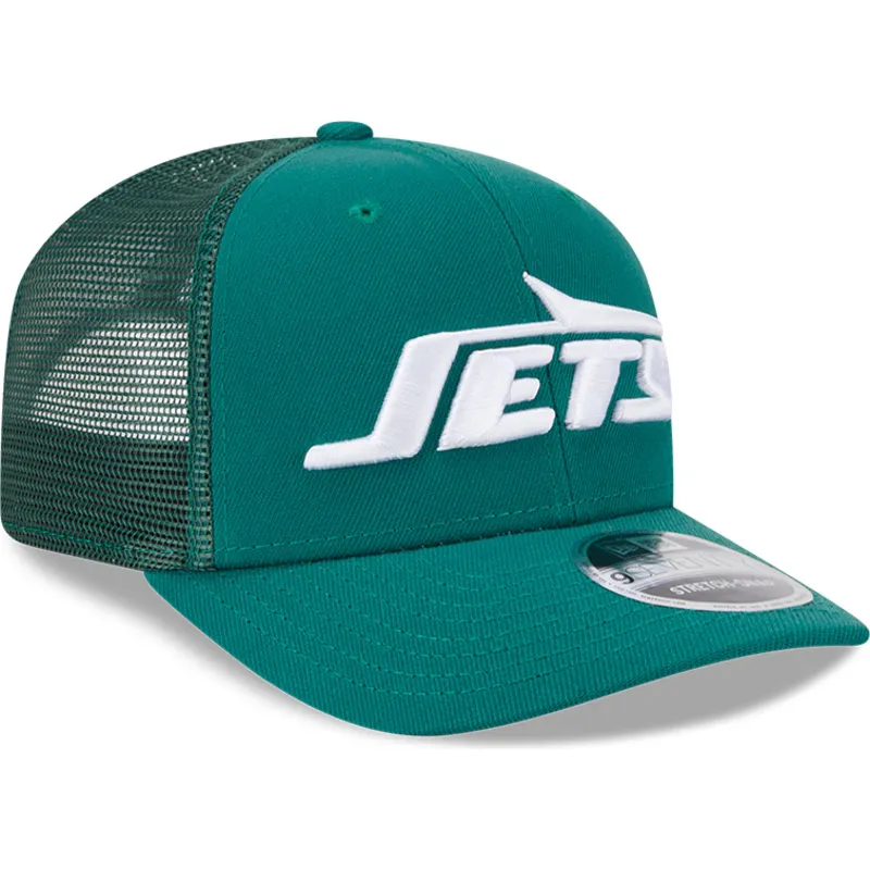 gorra-trucker-verde-9seventy-stretch-snap-evergreen-de-new-york-jets-nfl-de-new-era