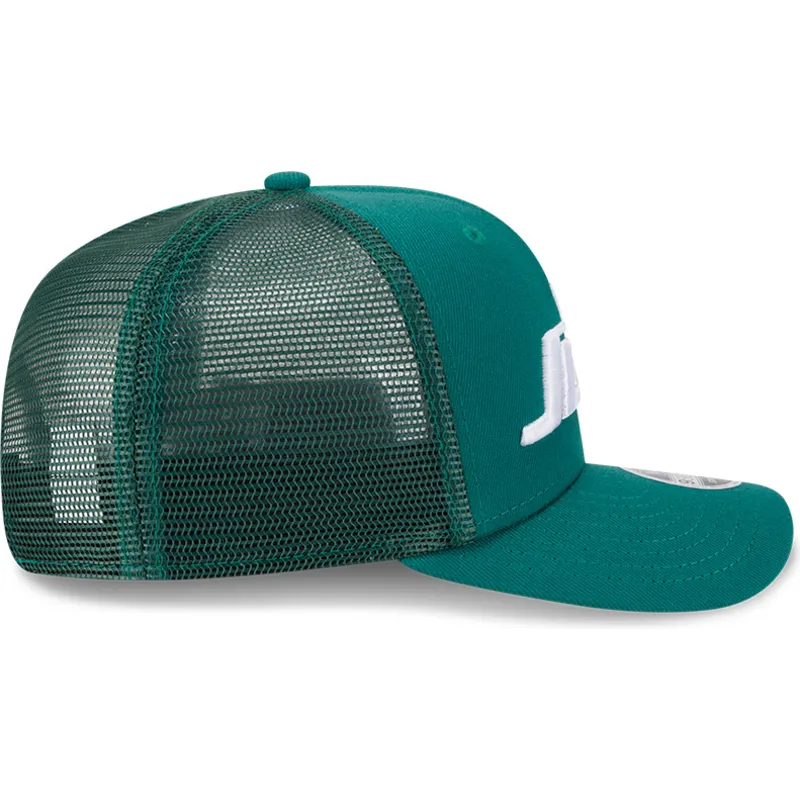 cap-zaoblena-green-snapback-9seventy-stretch-snap-evergreen-new-york-jets-nfl-new-era
