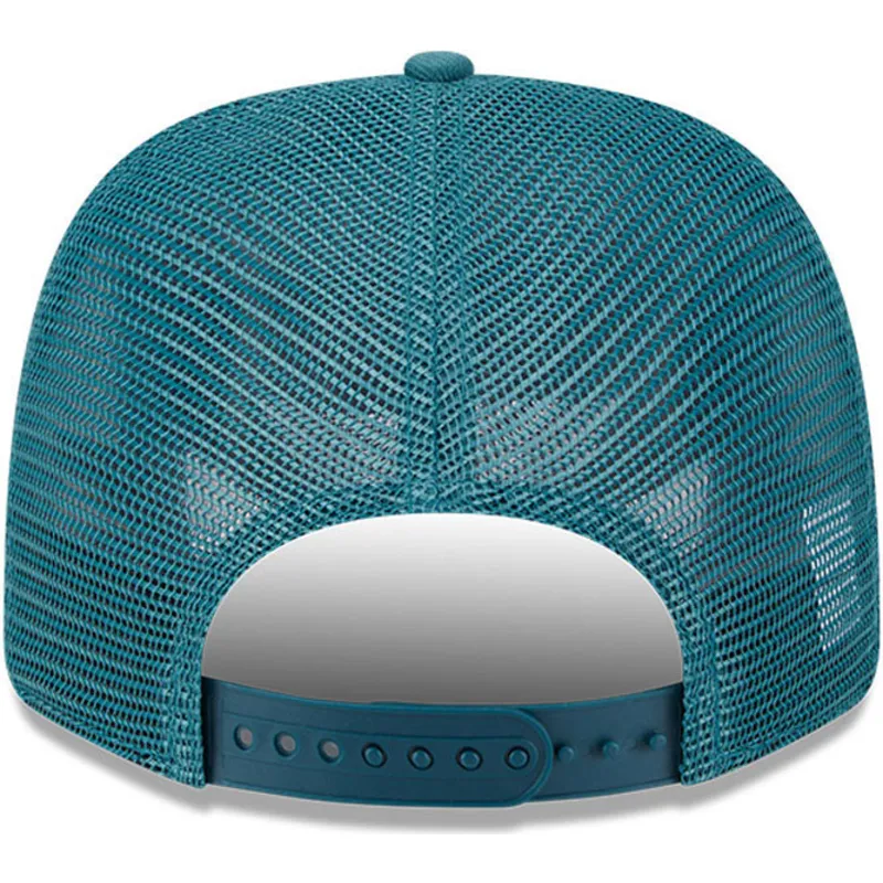 siltovka-zaoblena-zelena-snapback-9seventy-stretch-snap-evergreen-philadelphia-eagles-nfl-new-era