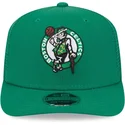 siltovka-zaoblena-zelena-snapback-9seventy-stretch-snap-evergreen-boston-celtics-nba-new-era