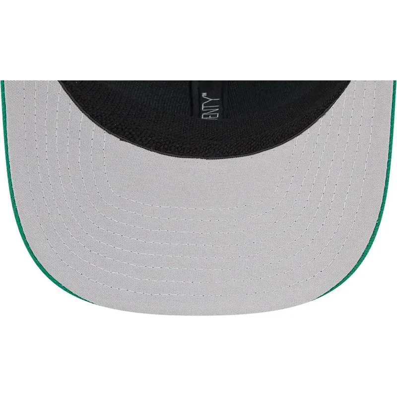 siltovka-zaoblena-zelena-snapback-9seventy-stretch-snap-evergreen-boston-celtics-nba-new-era