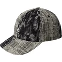 siltovky-zaoblena-cierna-nastavitelny-pasik-denim-mashup-black-topstitch-kangol