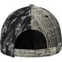 siltovky-zaoblena-cierna-nastavitelny-pasik-denim-mashup-black-topstitch-kangol