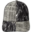 cap-zaoblena-black-adjustable-strap-kangol