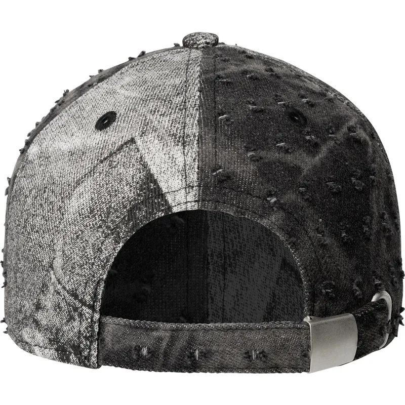 cap-zaoblena-black-adjustable-strap-kangol