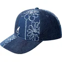 cap-zaoblena-navy-blue-adjustable-strap-kangol