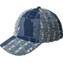 cap-zaoblena-blue-adjustable-strap-kangol