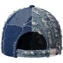 siltovky-zaoblena-modra-nastavitelny-pasik-denim-mashup-medium-blue-kangol