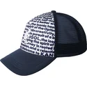 cap-zaoblena-navy-blue-snapback-kangol