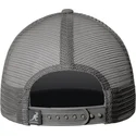 cap-zaoblena-gray-snapback-kangol