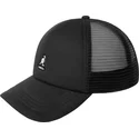 siltovky-zaoblena-kamionista-cierna-snapback-kangaroo-kangol